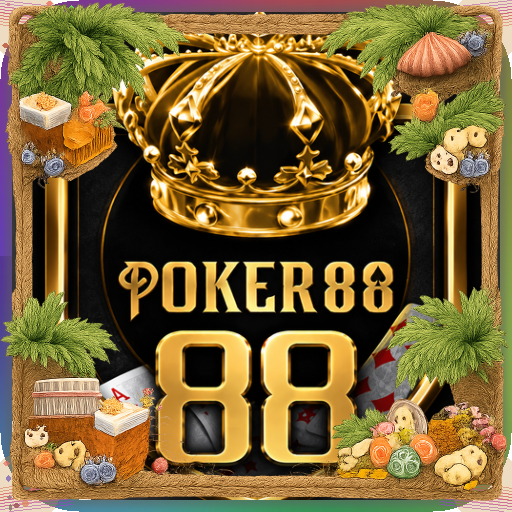 poker88 — galeri pratinjau - APK Resmi